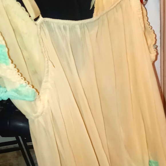 DARLING VINTAGE TEDDY - Picture 3 of 4